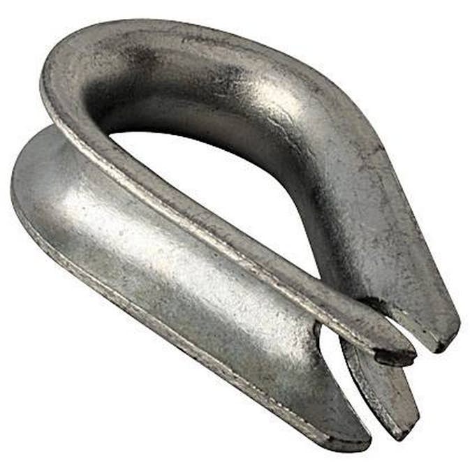 Kaus Millers För 3 mm Lina