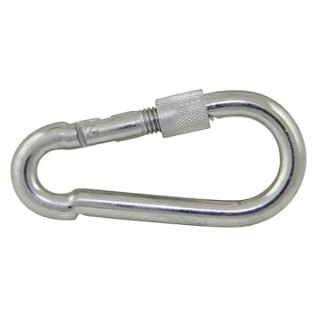 Karbinhake Millers Snabblås