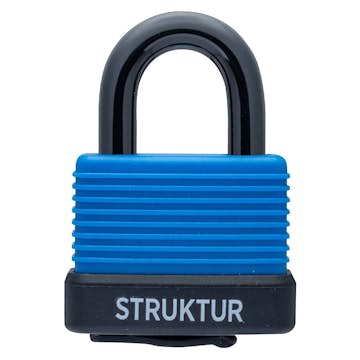 Hänglås Millers Alu Ps 40