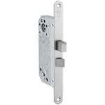 Låshus Millers Dl 1216 Rf Ytterdörr