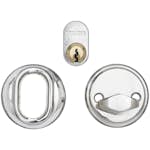 Cylinderset Millers Oval