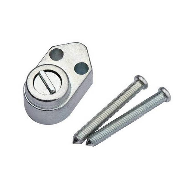 Cylinderförlängare Millers Oval 12,5 mm