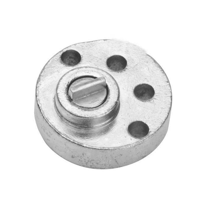 Cylinderförlängare Millers Ru 10 mm