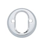 Cylinderring Millers Oval Uni Insida