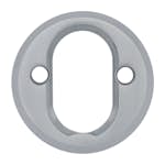 Cylinderring Millers Oval Uni Insida