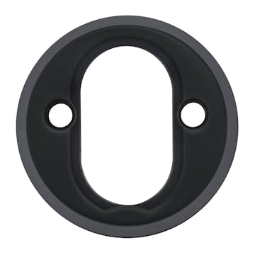 Cylinderring Millers Oval Uni Insida