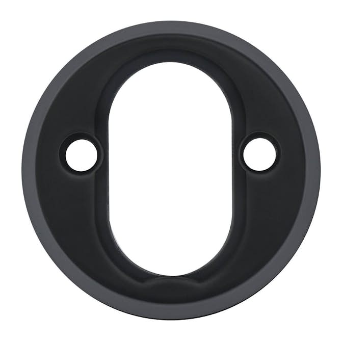 Cylinderring Millers Oval Uni Insida