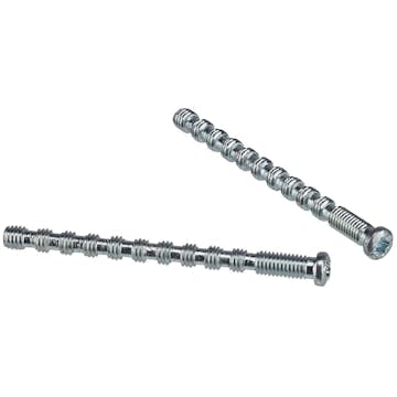 Cylinderskruv Millers 63 mm