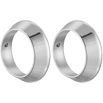 Cylinderring Millers Rund 13&13 mm