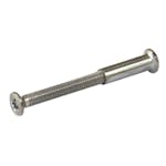 Tryckesskruv Millers M4 Uni 42 mm