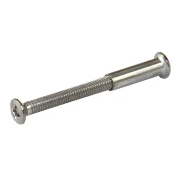 Tryckesskruv Millers M4 Uni 42 mm