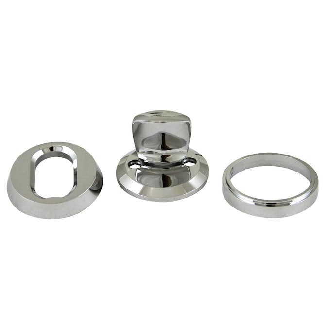 Cylindervredset Millers Oval M Uni Ring