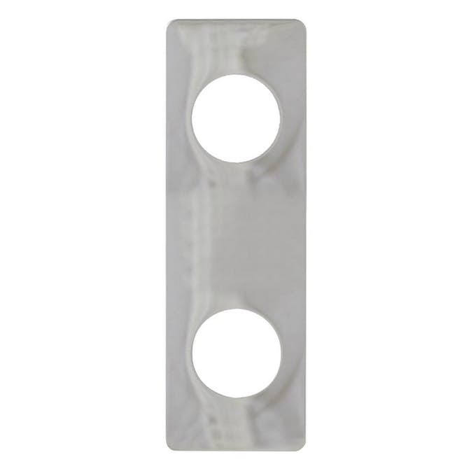 Täckskylt Millers Rek Rf 215 mm