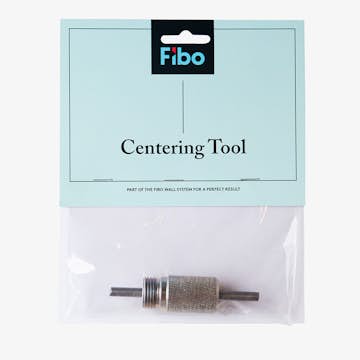 Centering Tool Fibo