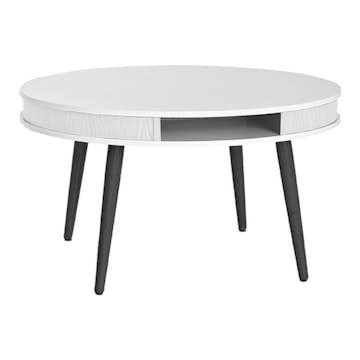 Soffbord RGE Hugo Ø90 cm