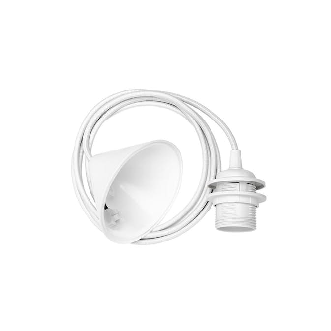 Sladdställ UMAGE E27 60W