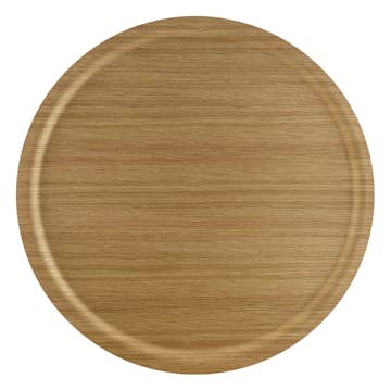 Bricka Åry Trays Viventium Rund