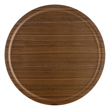 Bricka Åry Trays Viventium Rund