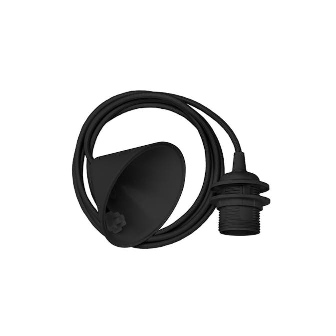 Sladdställ UMAGE E27 60W
