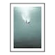 Poster Gallerix Falling Underwater