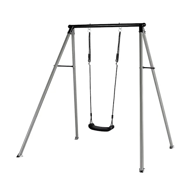 Gungställning Hörby Bruk Cancan Solo Silver