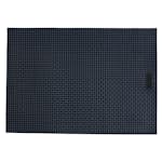 Ørskov bordstablett rutig