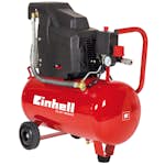 Kompressor Einhell TC-AC 190/24/8, 24L 8BAR