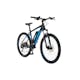Elcykel Fischer Montis 2.0 Svart