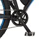 Elcykel Fischer Montis 2.0 Svart