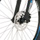 Elcykel Fischer Montis 2.0 Svart