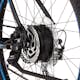 Elcykel Fischer Montis 2.0 Svart