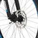 Elcykel Fischer Montis 2.0 Svart