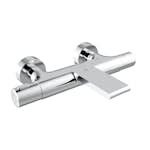 Dusch- och Badkarsblandare Bathlife Dagg Tapp