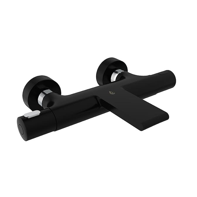 Dusch- och Badkarsblandare Bathlife Dagg Tapp