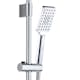 Duschset Bathlife Skur med Duschblandare Stimma