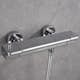 Duschset Bathlife Skur med Duschblandare Stimma