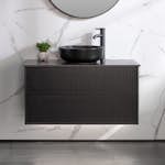 Tvättställsskåp Bathlife Förtjust