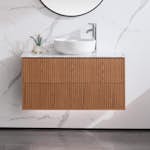 Tvättställsskåp Bathlife Förtjust