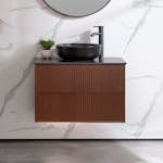 Tvättställsskåp Bathlife Förtjust