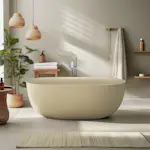 Badkar Bathlife Soft 1600 mm