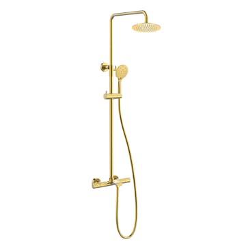 Takduschset Bathlife Brusa Tapp