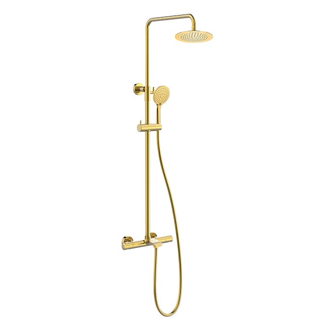 Takduschset Bathlife Brusa Tapp