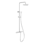 Takduschset Bathlife Dagg Tapp