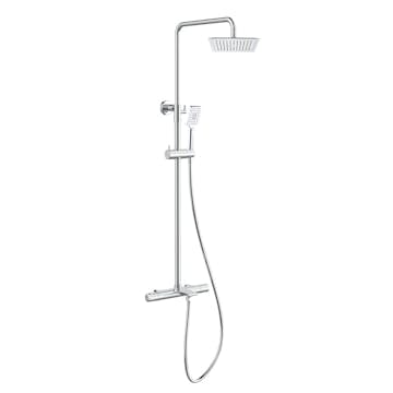 Takduschset Bathlife Dagg Tapp