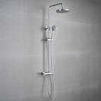 Takduschset Bathlife Glimma