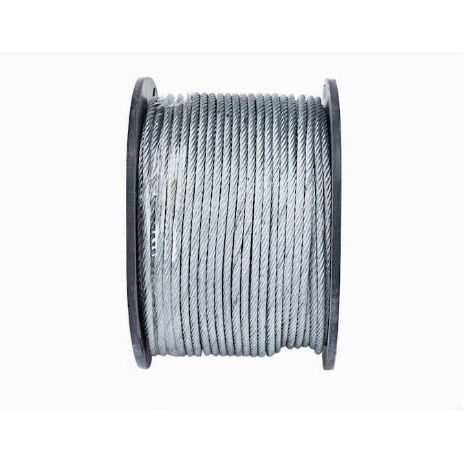 Wire Millers Syrafast