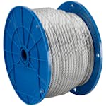 Wire Millers 114-Tråd