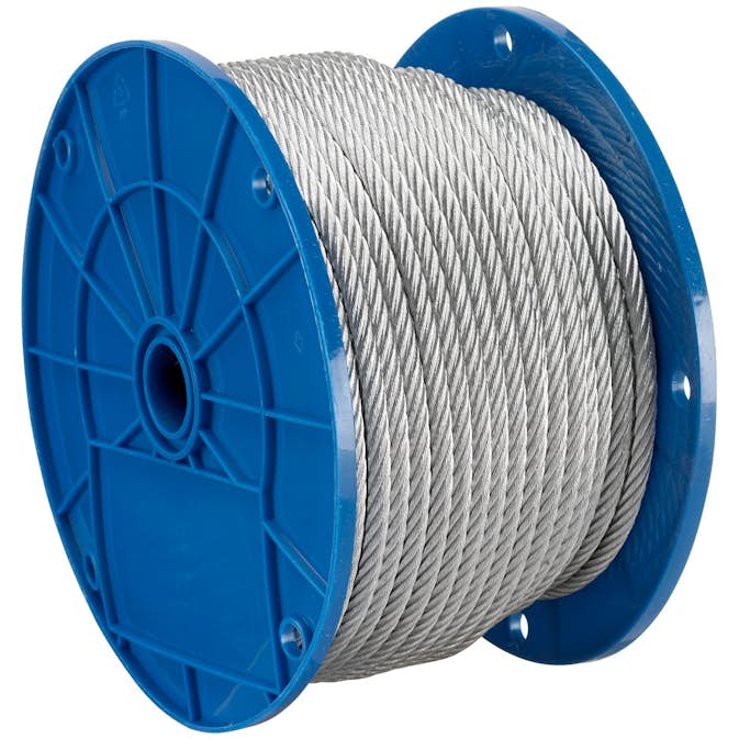 Wire Millers 114-Tråd