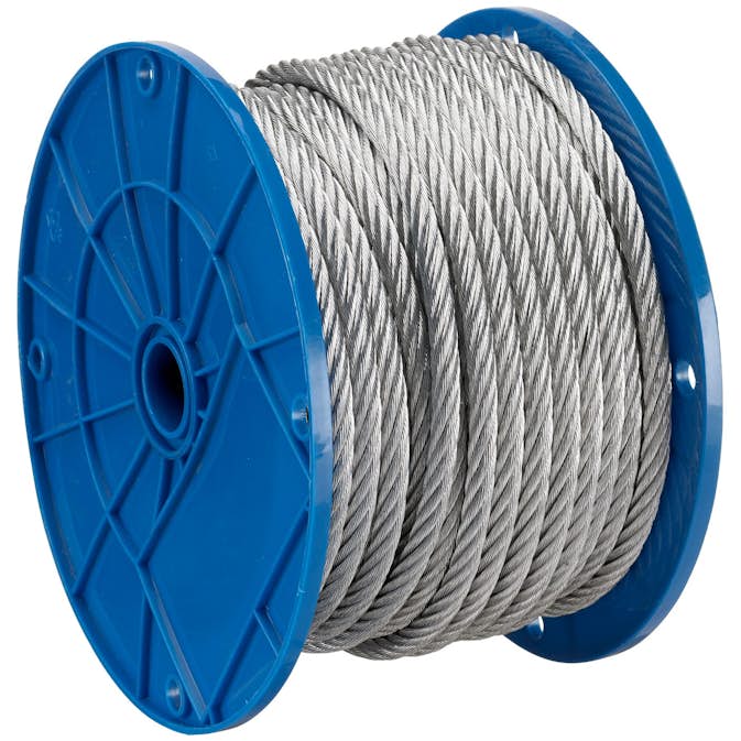 Wire Millers 114-Tråd