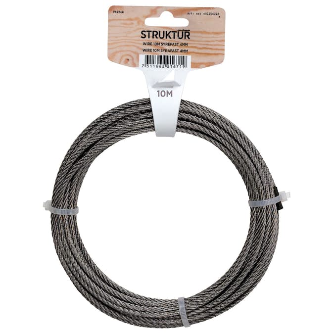 Wire Millers Syrafast